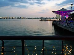 -岁粤Moon·湖景餐厅(月光码头店)