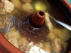 原味汽锅鸡-云腾食府·云南菜