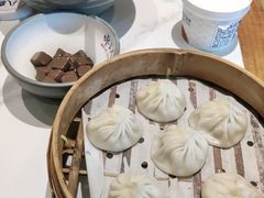 -馋三尺蟹粉小笼(人民广场店)