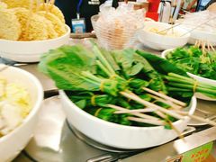 -就这家旋转小火锅(西安路罗斯福店)