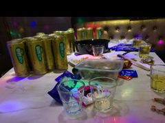 -加州红歌声宴KTV(白石洲店)