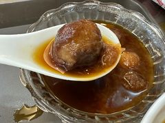 甜芋头-毛华美食(清扬路店)