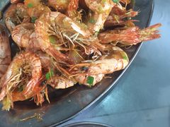 -板桥海鲜广场(文明东店)