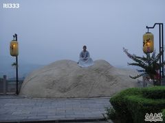 -禅宗少林·音乐大典