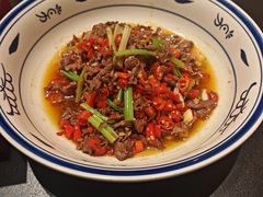 -衡厨·衡阳土菜(中南店)