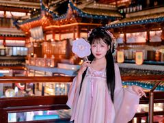 -汉仪华裳汉服馆(豫园店)