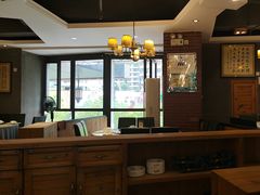 -全聚贤餐厅·湖北家常菜(沙湖店)