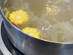 -林记潮牛·牛肉火锅(上马墩店)