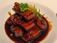 -忆家名门·上海菜(徐家汇店)