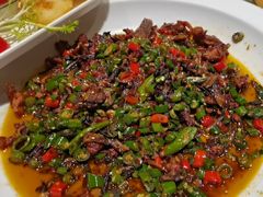 -鸡毛店·川菜(文殊院店)