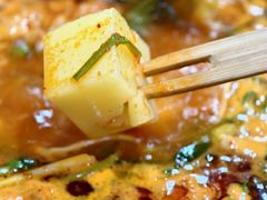 -笔记安顺夺夺粉火锅