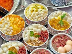 -大芊金重庆串串火锅(南京路店)