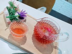 -开间茶馆·围炉煮茶