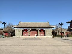 -天津妈祖文化园