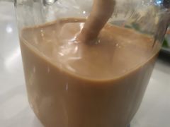 奶茶-鹿港小镇(金虹桥国际中心店)