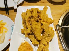 -青瓷火锅料理(西单大悦城店)