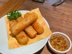 -大潮淮·淮扬菜(何园旗舰店)