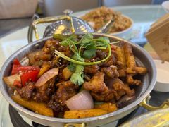 -禧福楼·十五年老店(科技城店)