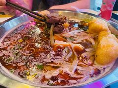 -老城红焖羊肉(人民路店)