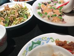 -老头儿油爆虾·知味杭州(爱琴海购物中心)