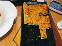 -连锦记海鲜烧烤大排档·锦州特色(西安路交大店)