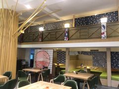 大堂-松岛日本料理(汾江路店)