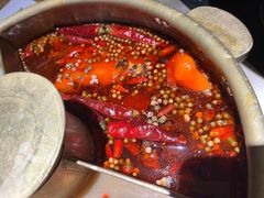 -巴奴毛肚火锅(广益哥伦布店)