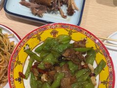-老边饺子馆(东单店)