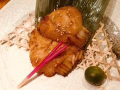 -花潮料理艺食馆(世欧广场店)