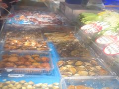 -徐记海鲜(大雁塔|金都店)