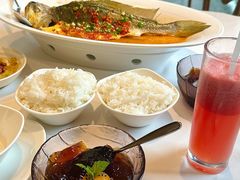 -莆田餐厅PUTIEN(三里屯店)