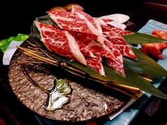 -炭虎烤肉(桂林路店)