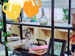 -两知·自习室(三峡广场总店)