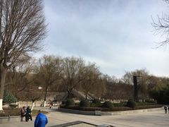 -唐城墙遗址公园