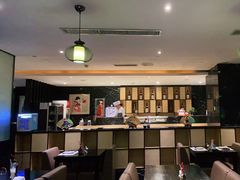 -松临·铁板烧&Omakase(神农店)