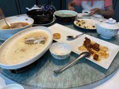 -花城苑广府菜(侨鑫店)