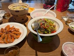-乡里八闽·福州乡土菜(高宅店)