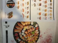 -河风精致寿司(尼盛店)