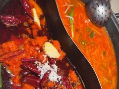 -江北北火锅馆·公路夜市(魏公村店)