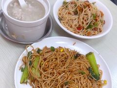 -江西米粉(水湾店)
