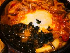 -东京屋(武定路店)