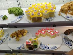 -爱客得牛排海鲜烤肉·火锅自助(春熙路黑金好店)