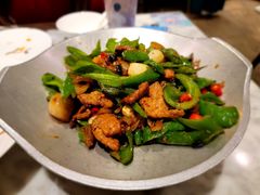 -雀蓝川菜(星悦汇店)