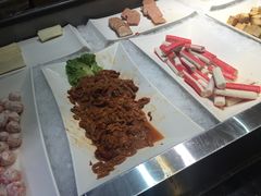 -369自助烤肉鱼火锅(平阳路店)