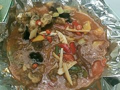 -清真悦宾楼食府(海湖店)