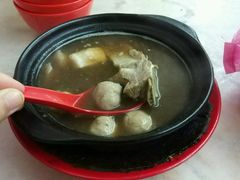 -新记肉骨茶