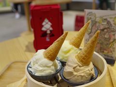 -歎雪糕低糖低脂Gelato冰淇淋