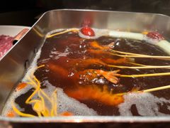 -荣记火锅(青悦城店)