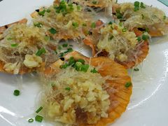 -景好海鲜餐厅(大鹏必选旅游店)