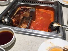 -海底捞火锅(亲子主题北金鹰店)